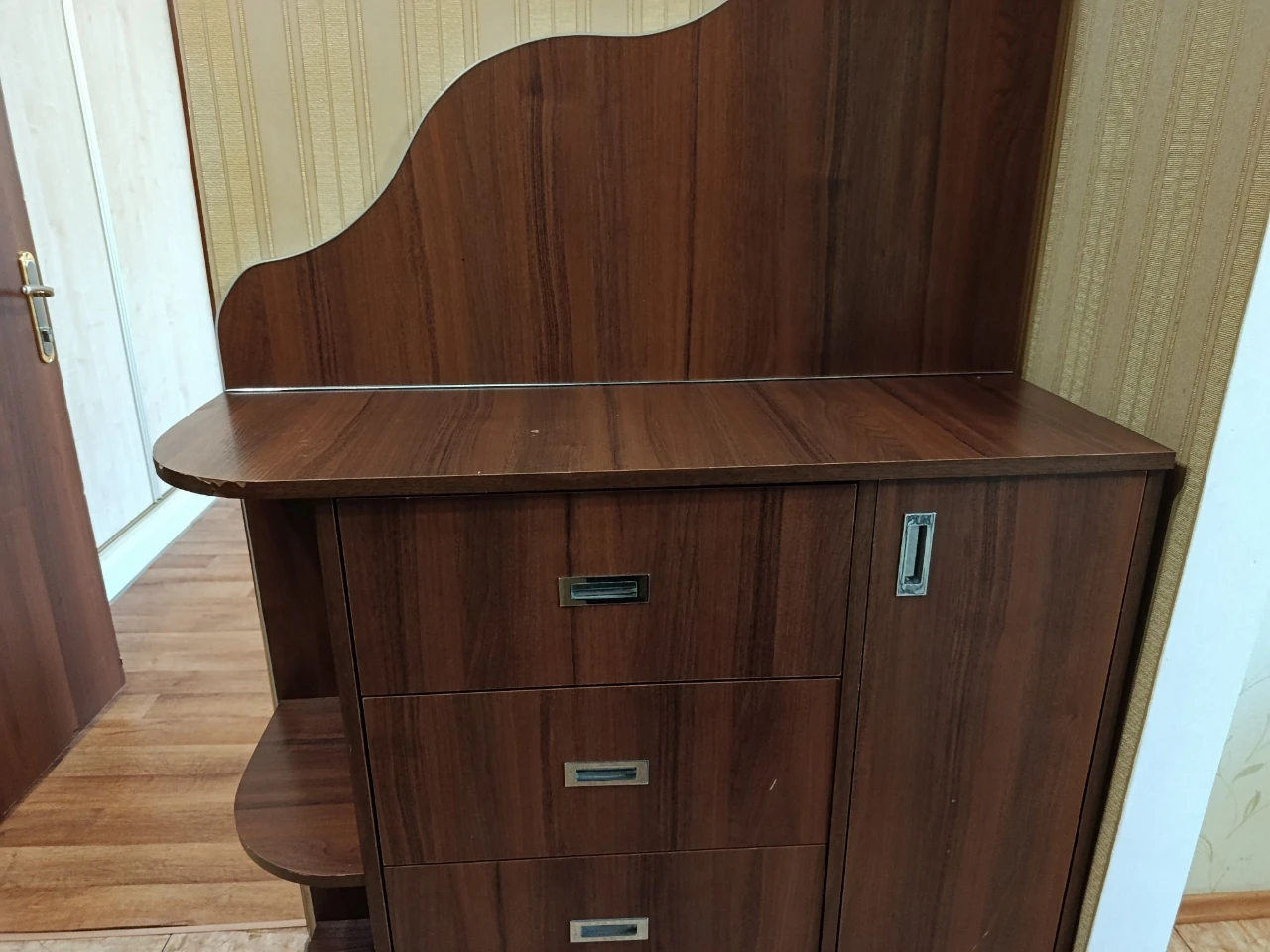 Продаж 1-к квартира Хмельницький, Гречани, вулиця Волочиська