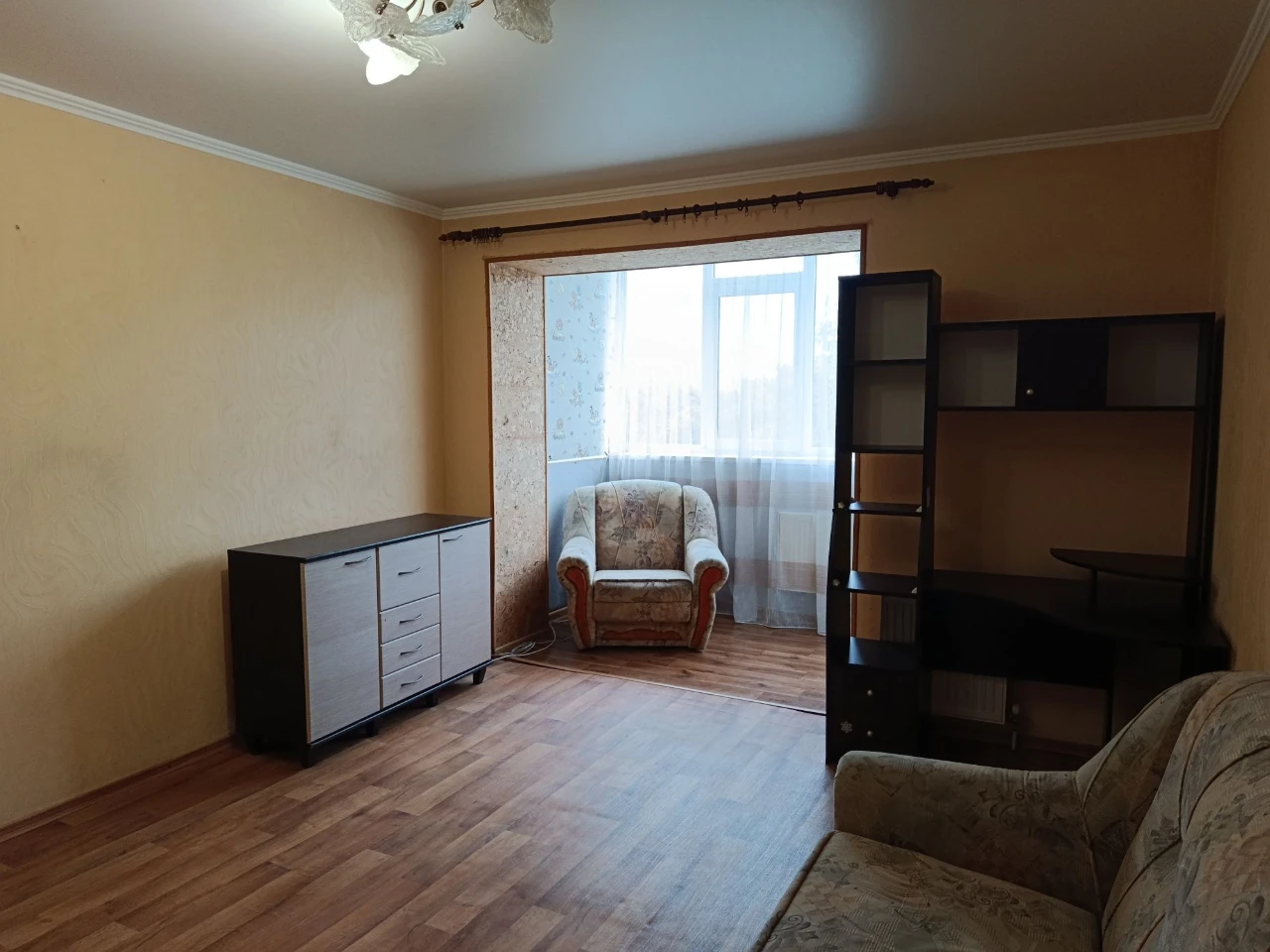 Продаж 1-к квартира Хмельницький, Гречани, вулиця Волочиська