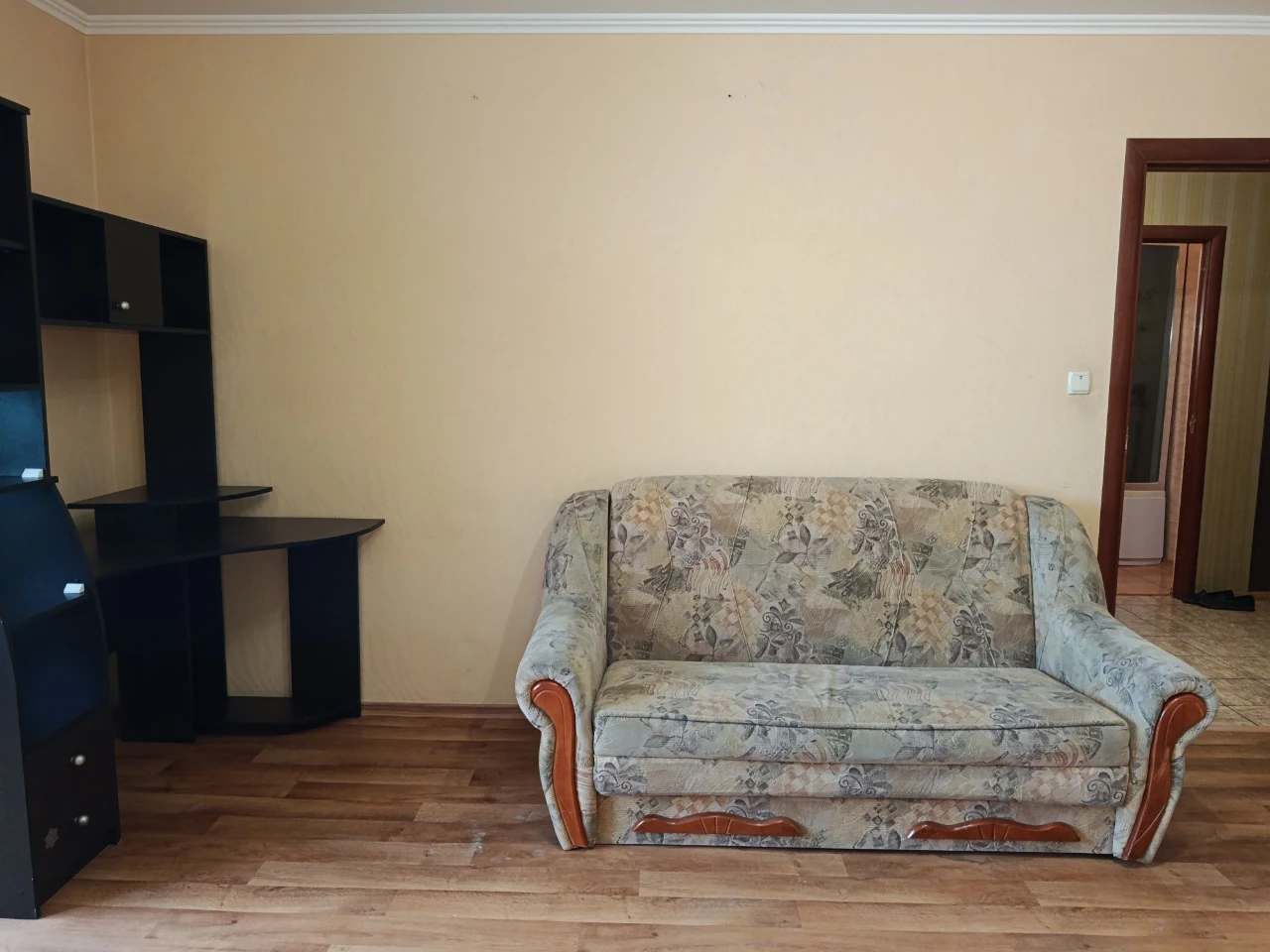 Продаж 1-к квартира Хмельницький, Гречани, вулиця Волочиська