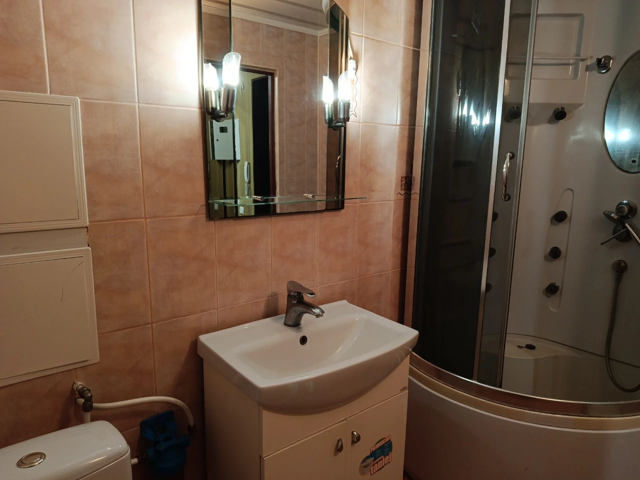 Продаж 1-к квартира Хмельницький, Гречани, вулиця Волочиська