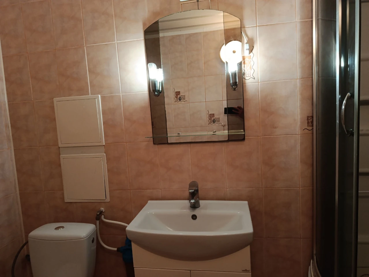 Продаж 1-к квартира Хмельницький, Гречани, вулиця Волочиська