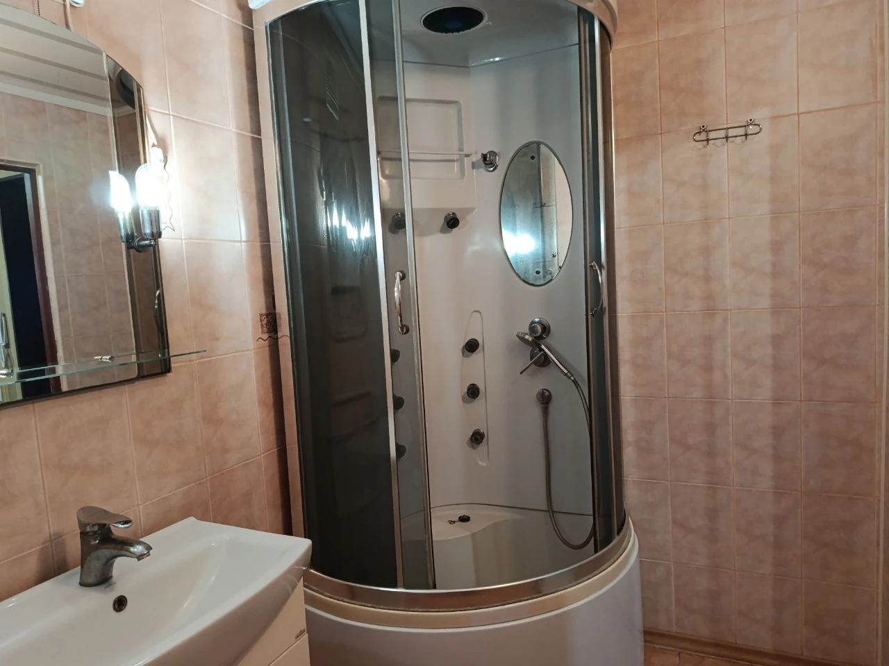 Продаж 1-к квартира Хмельницький, Гречани, вулиця Волочиська