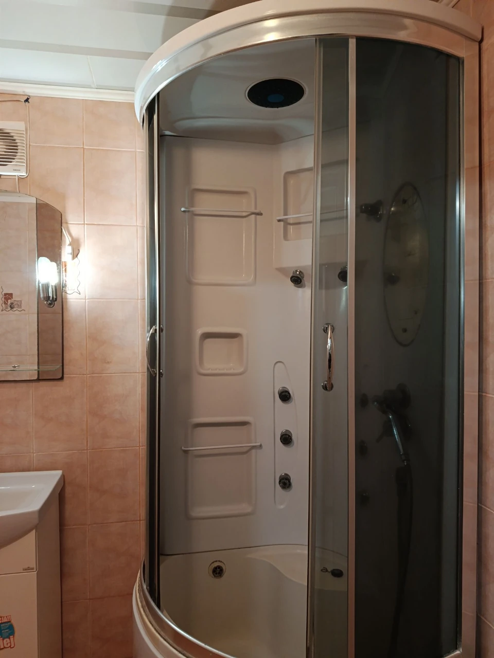 Продаж 1-к квартира Хмельницький, Гречани, вулиця Волочиська