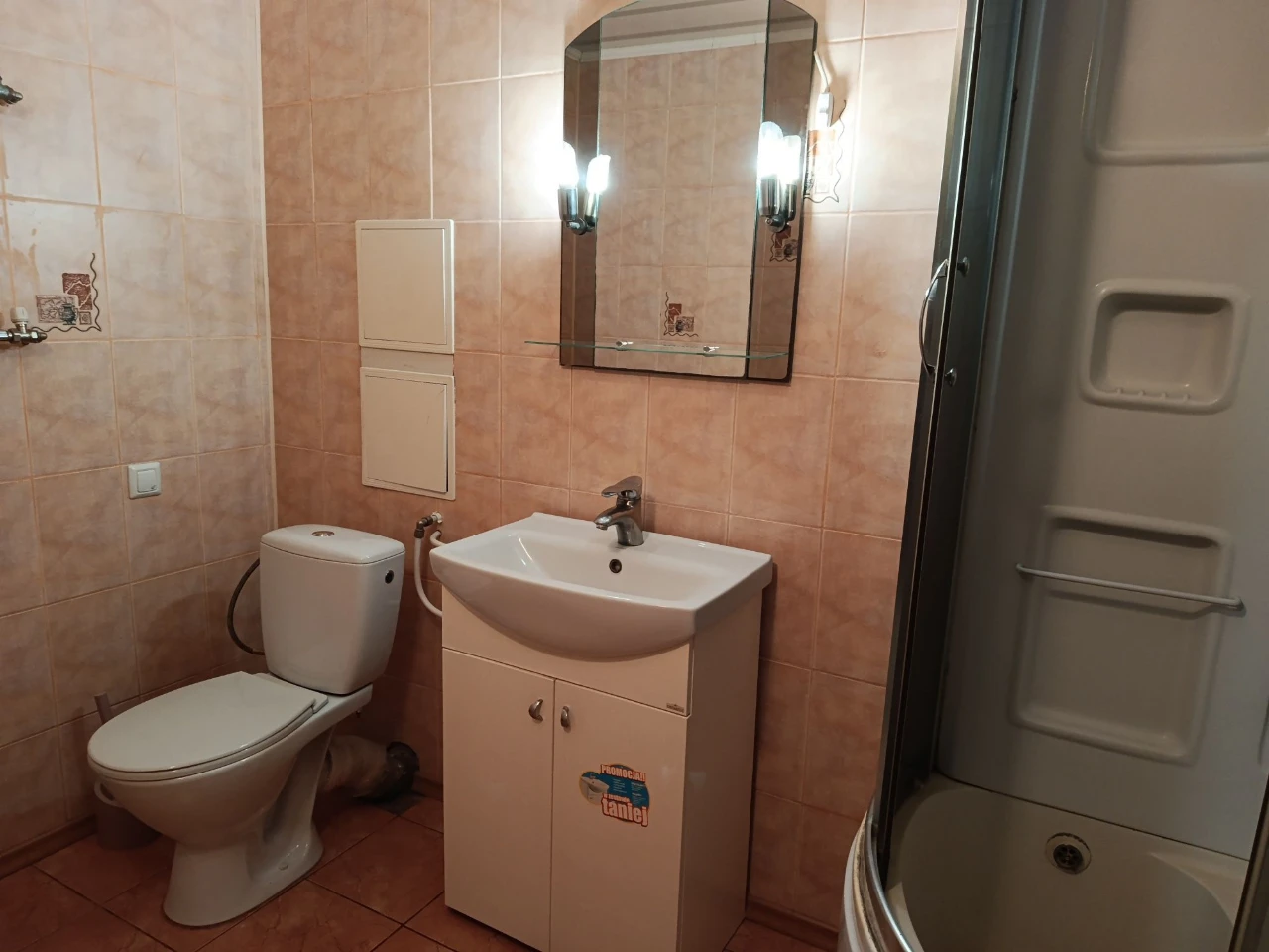 Продаж 1-к квартира Хмельницький, Гречани, вулиця Волочиська