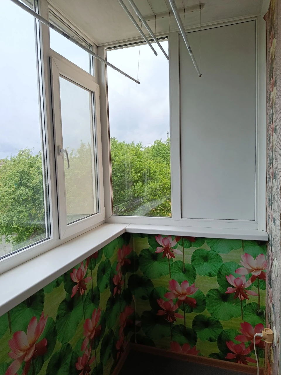 Продаж 1-к квартира Хмельницький, Гречани, вулиця Волочиська