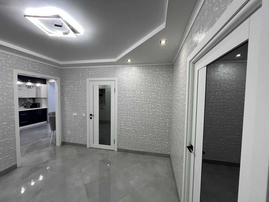сучасна 2 кім квартира підходить Держпрограми ID 33129