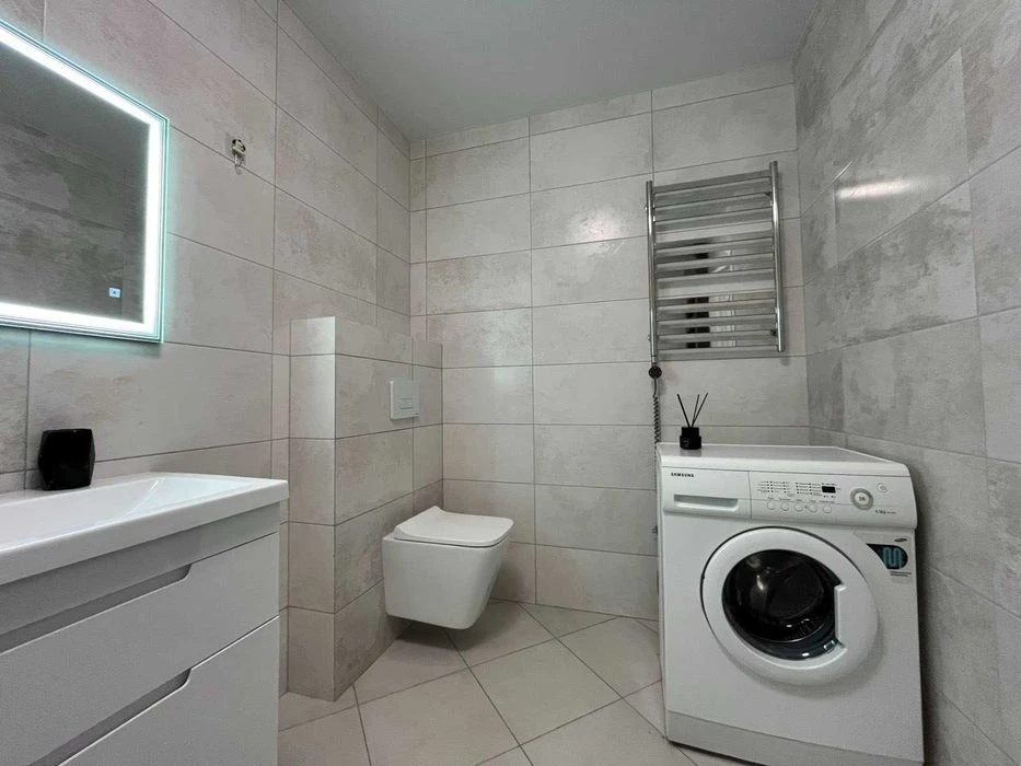 сучасна 2 кім квартира підходить Держпрограми ID 33129