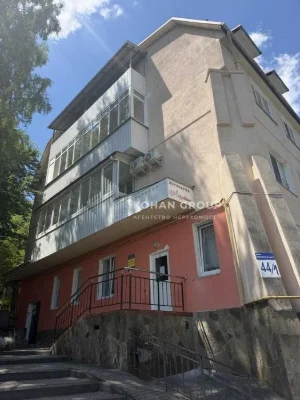 ‼️Продаж 3к квартири з євроремонтом #90319‼️