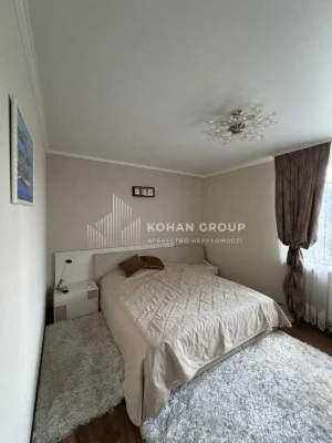 ‼️Продаж 3к квартири з євроремонтом #90319‼️