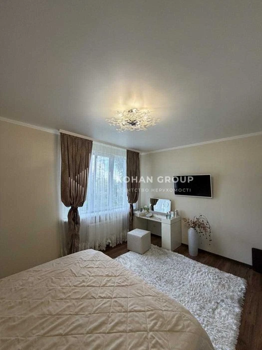 ‼️Продаж 3к квартири з євроремонтом #90319‼️