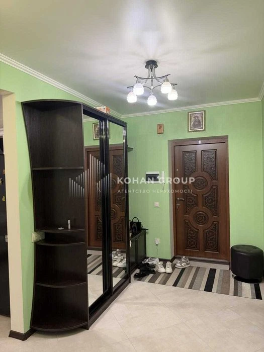‼️Продаж 3к квартири з євроремонтом #90319‼️