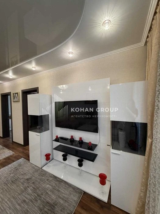 ‼️Продаж 3к квартири з євроремонтом #90319‼️