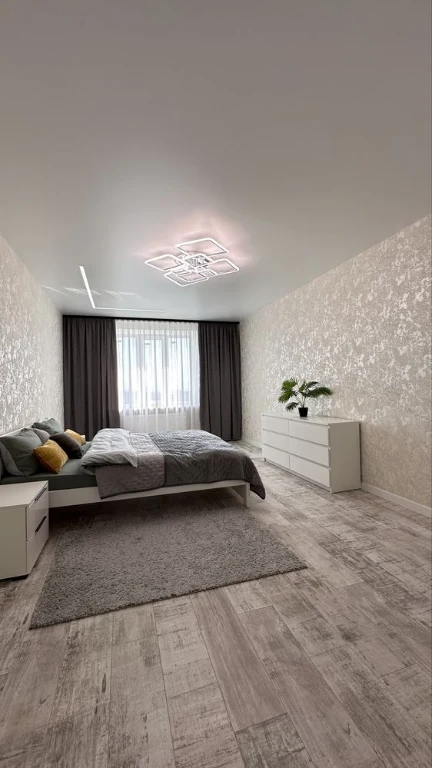 Продаж 1к 52 кв . Новобудова .ремонт . Меблі та техніка.