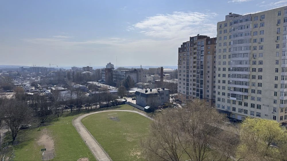 Продаж 1к 52 кв . Новобудова .ремонт . Меблі та техніка.