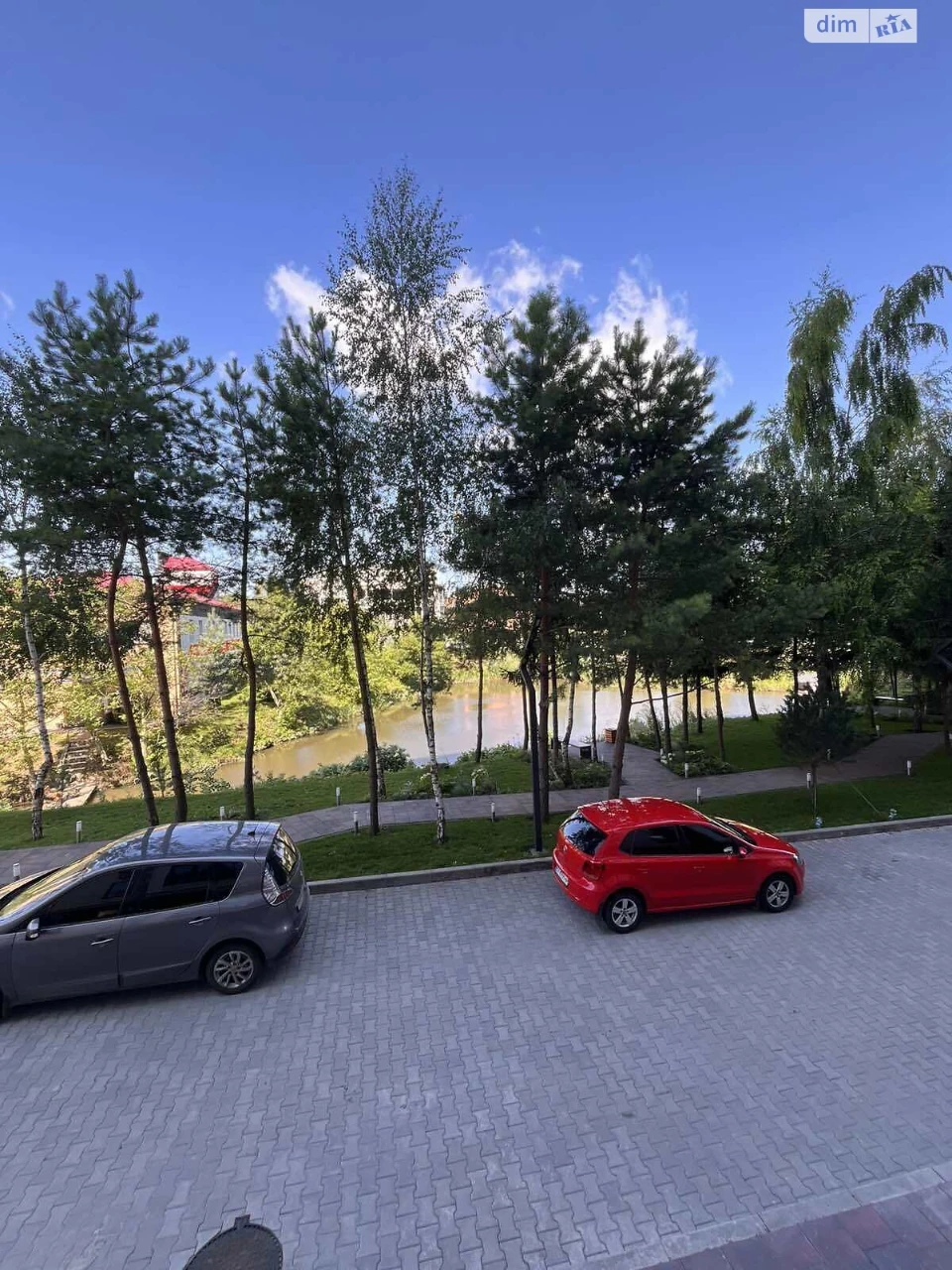 Продаж Квартира Виставка