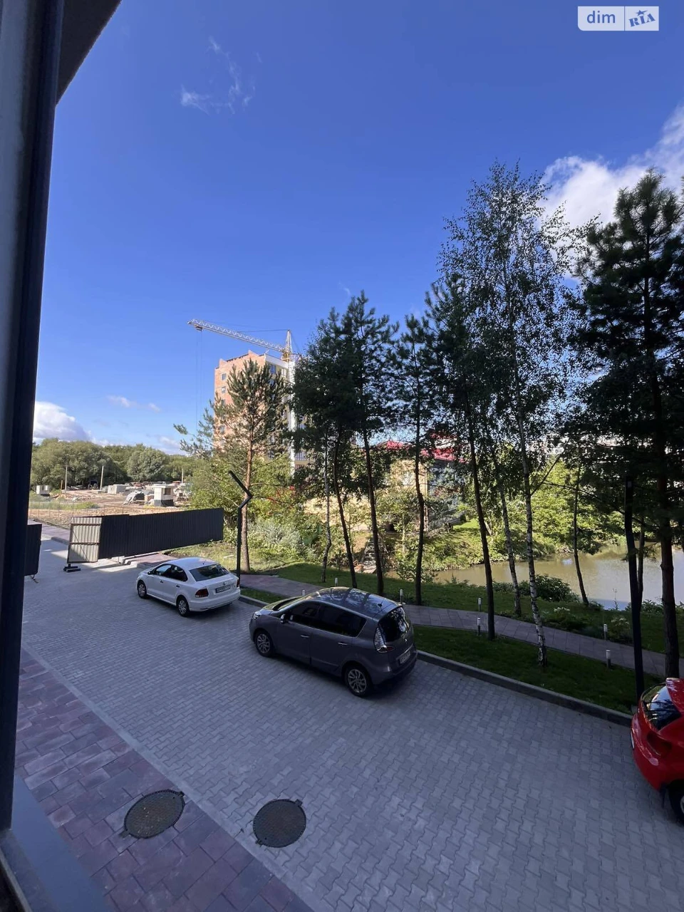 Продаж Квартира Виставка