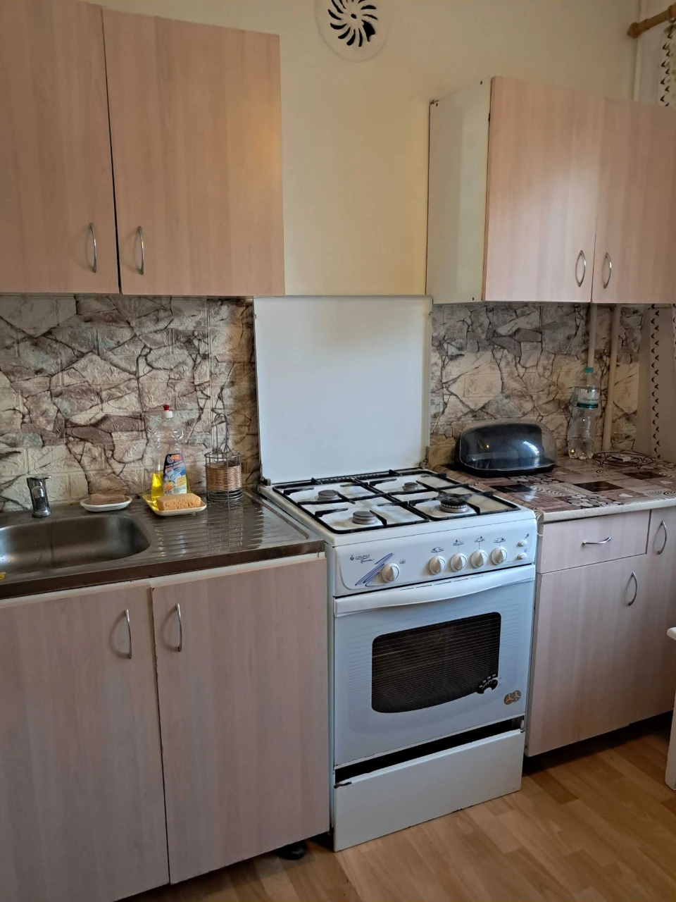 Продаж двокімнатної квартири