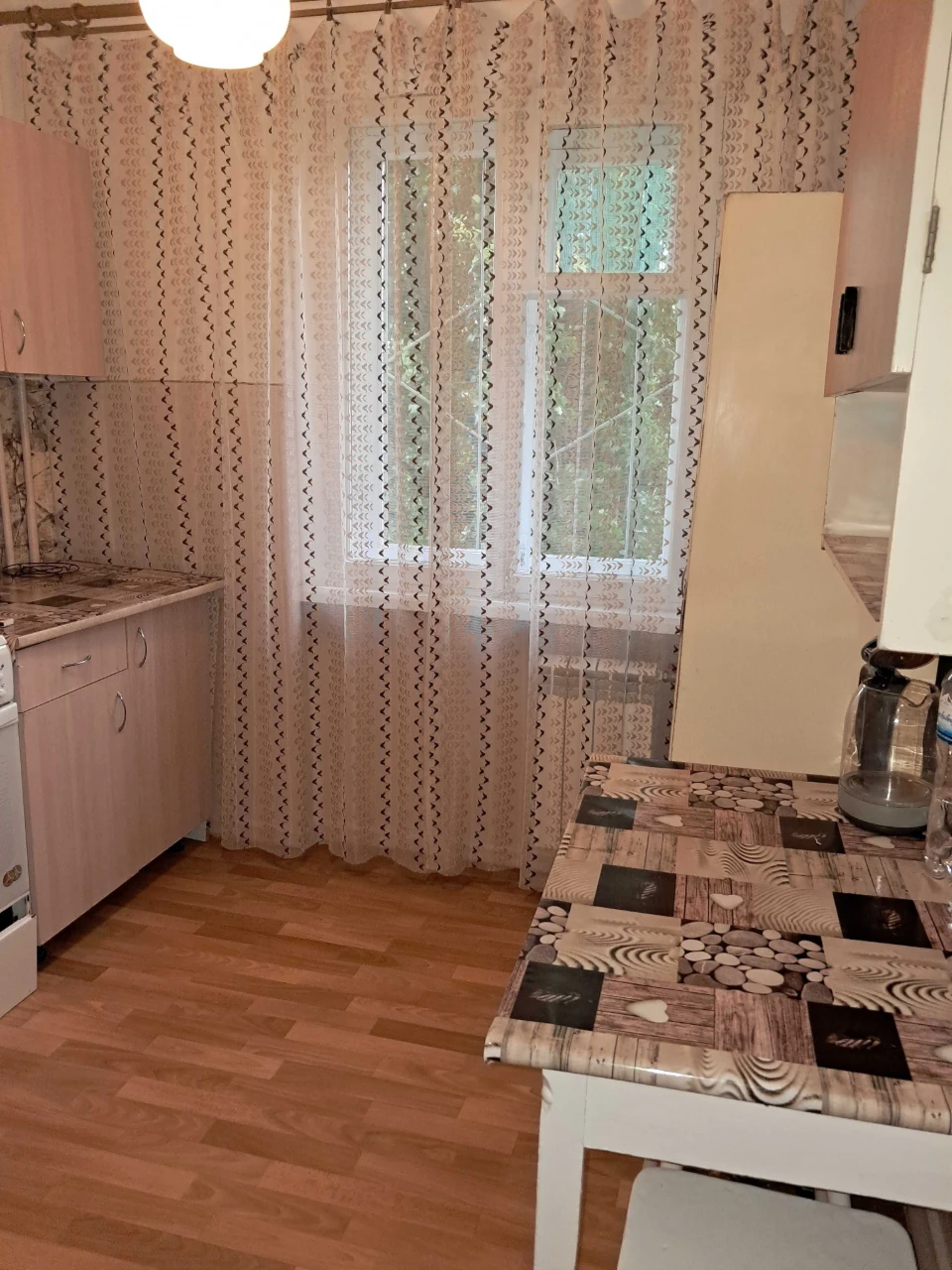 Продаж двокімнатної квартири