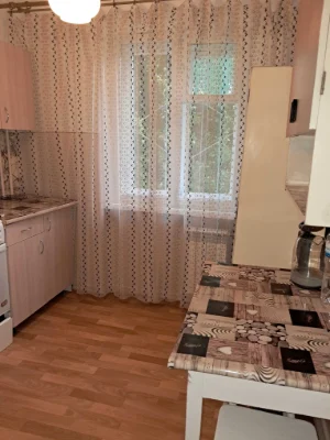 Продаж двокімнатної квартири
