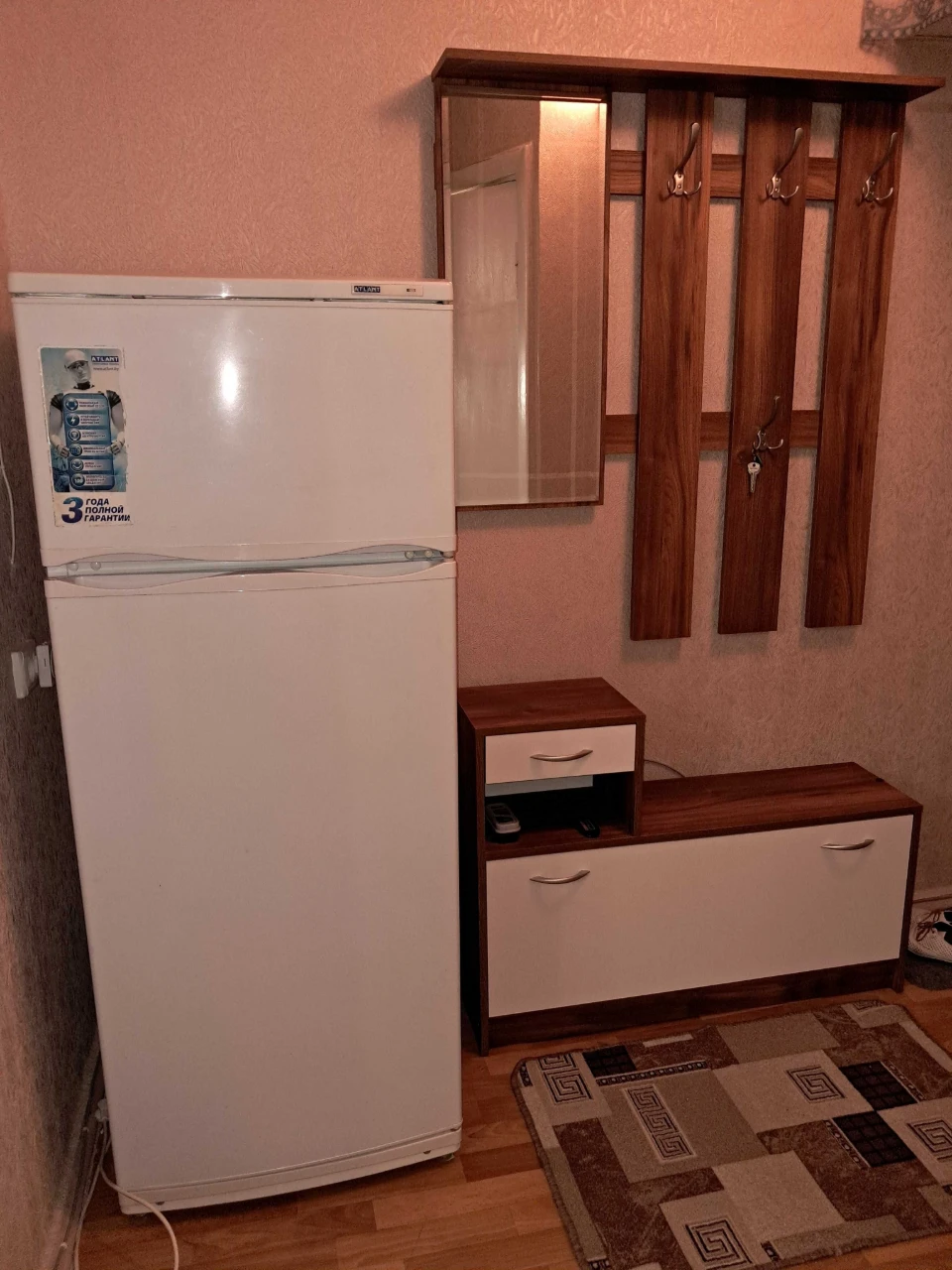 Продаж двокімнатної квартири