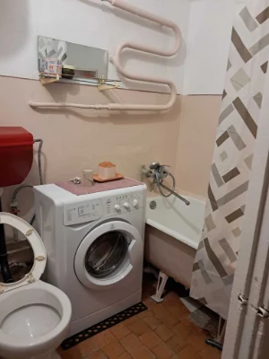 Продаж двокімнатної квартири