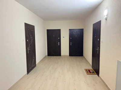 45121  1-кімнатна квартира з великою кухнею та готовим дизай