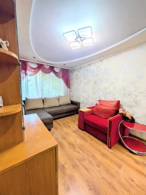 ID 42854 | 1к ЗаготЗерно | 30 м² | 2/5 | Високий теплий пове