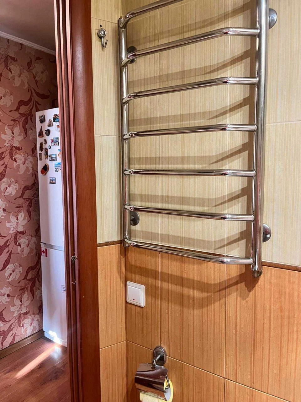 ID 42854 | 1к ЗаготЗерно | 30 м² | 2/5 | Високий теплий пове