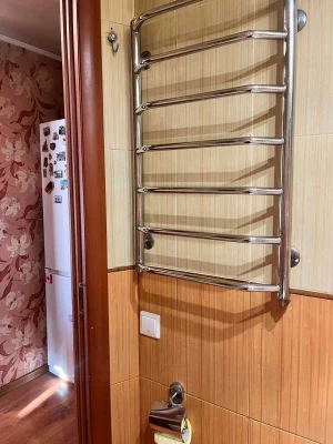 ID 42854 | 1к ЗаготЗерно | 30 м² | 2/5 | Високий теплий пове