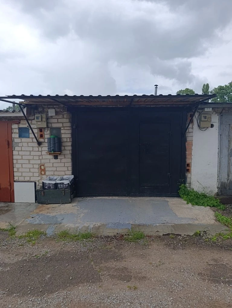 Продам гараж в кооперативі "СУПУТНИК