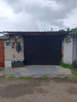Продам гараж в кооперативі "СУПУТНИК
