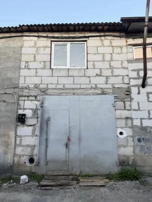 Гараж , 2 поверхи,підйомник 4т., ГК «Світанок»,Житомир