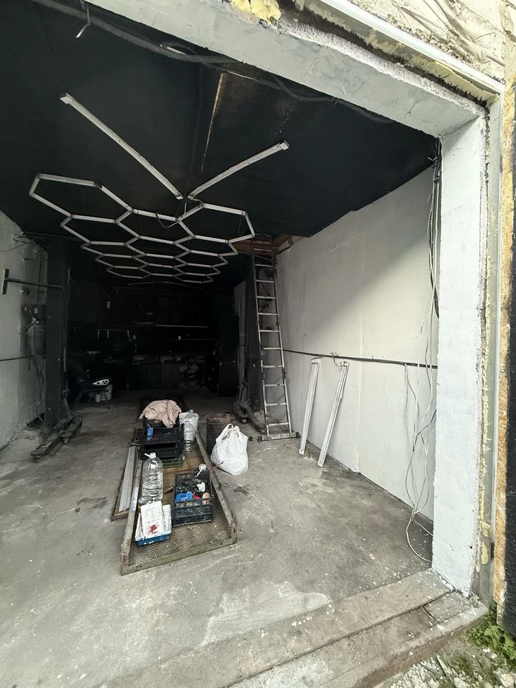 Гараж , 2 поверхи,підйомник 4т., ГК «Світанок»,Житомир