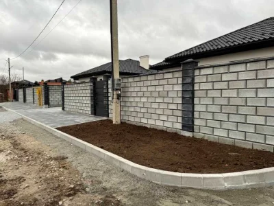 Будинок. Рівне, Новодвірська вул.