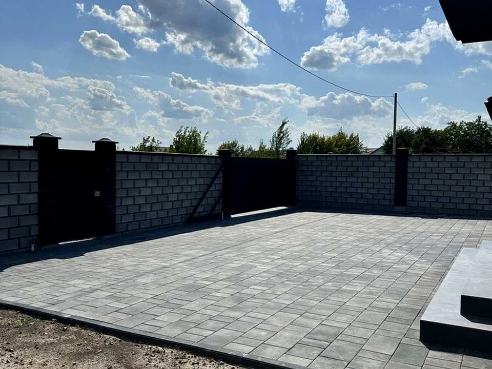 Будинок. Рівне, Новодвірська вул.