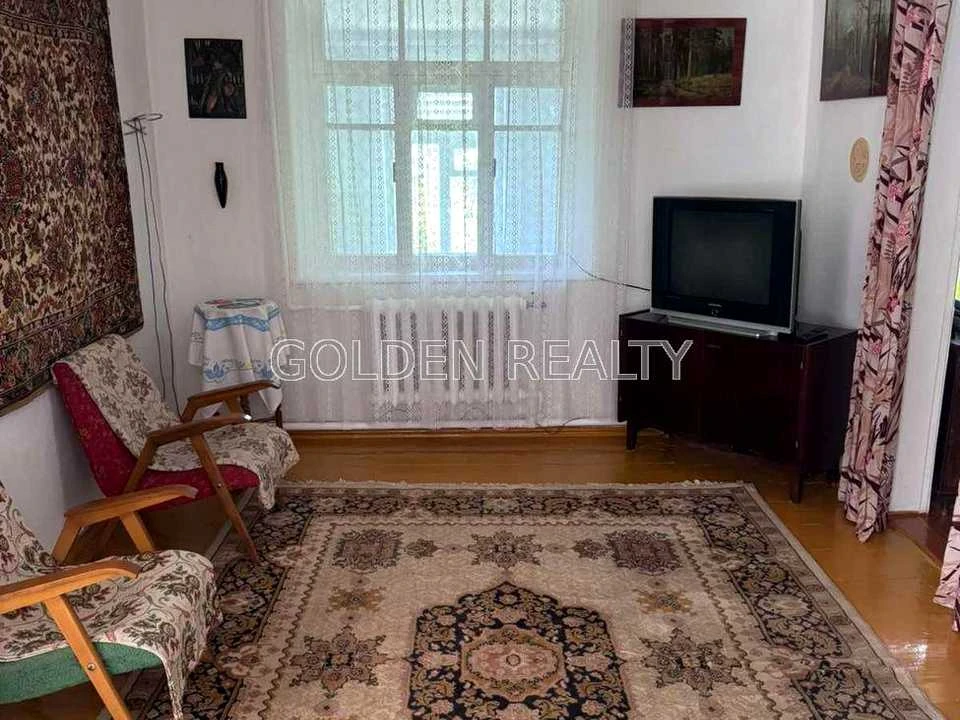 Будинок. Миколаїв, Ингульский