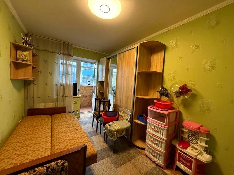 Квартира. Суми, Металургів вул.