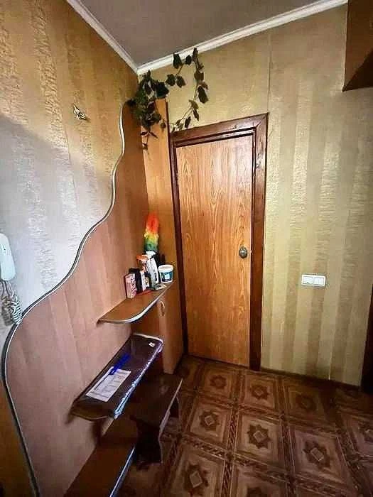 Продаж 2-кімнатної квартири по вул. Холодногірська