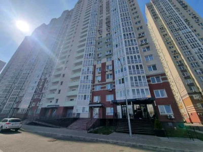 Квартира. Київ, Бориса Гмирі вул.