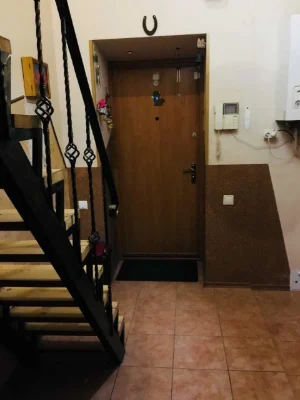 ПРОДАЖ! 4 кімнатна квартира ! Вул. Городоцька! Район ц. Анни