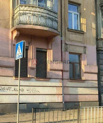 Продаж приміщення площею 98,7 м² на початку вул. Сахаро