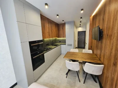 ПРОДАЖ 1-кімнатної квартири в ЖК «Горгани» вул.Стрийська ВІД
