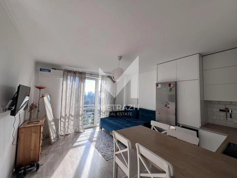 Продам 1 кімнатну ЖК Кришталеві Джерела, вул Метрологічна 11