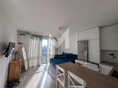 Продам 1 кімнатну ЖК Кришталеві Джерела, вул Метрологічна 11