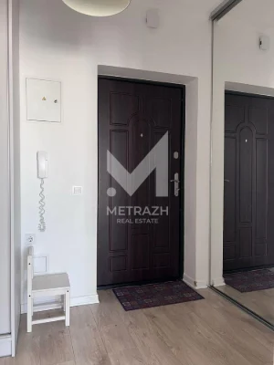 Продам 1 кімнатну ЖК Кришталеві Джерела, вул Метрологічна 11