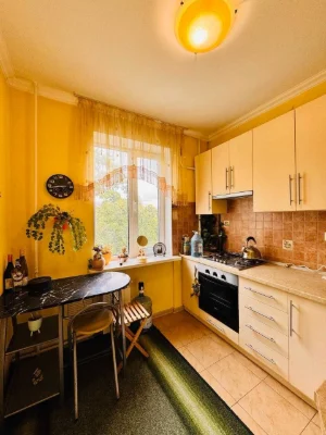 Продаж 2 кімн біля ПАрку, П.Козицького 3