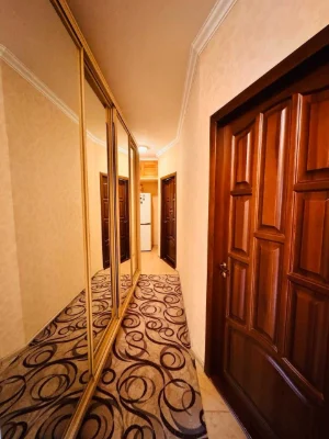 Продаж 2 кімн біля ПАрку, П.Козицького 3