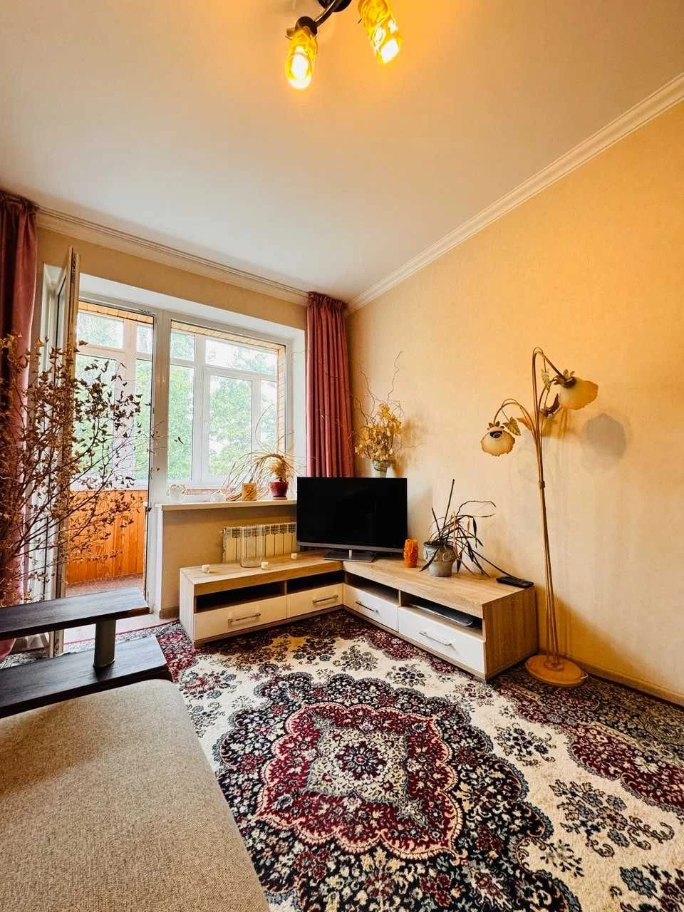 Продаж 2 кімн біля ПАрку, П.Козицького 3