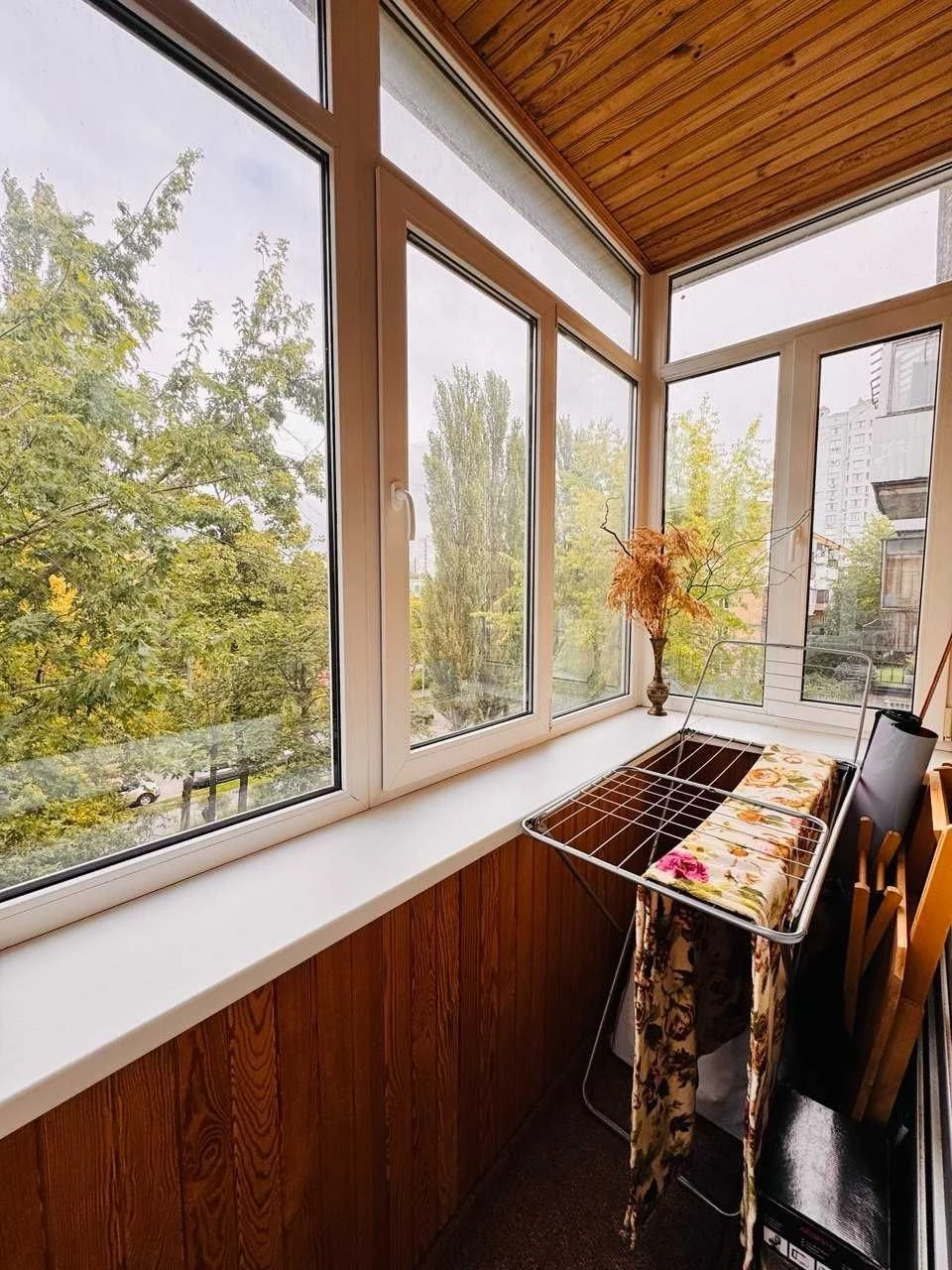 Продаж 2 кімн біля ПАрку, П.Козицького 3