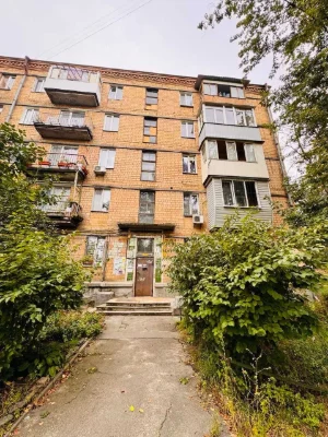 Продаж 2 кімн біля ПАрку, П.Козицького 3